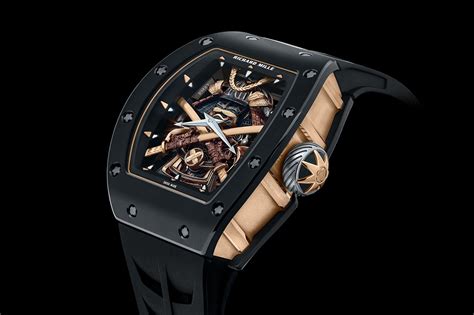 richard mille rm 47 preis